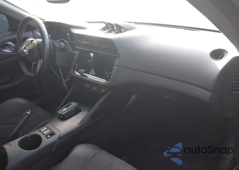 2024 Nissan Z Performance Auto z USA, uszkodzony, nr VIN JN1BZ4BH8RM361669